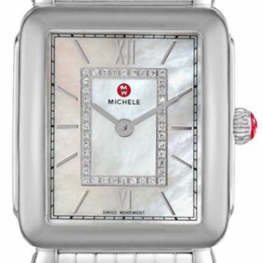 MICHELE DECO II  mw06x00a0963